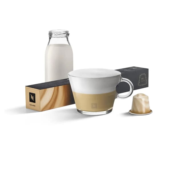 Chiaro (Équilibré) Chiaro (Équilibré)